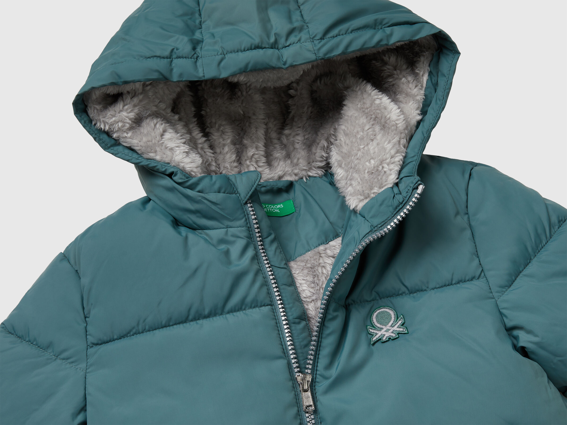JACKET Junior Boy image number 3
